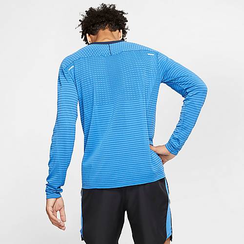 Nike Techknit Funktionsshirt Herren pacific blue obsidian reflective silv im Online Shop von SportScheck kaufen Nike Techknit Funktionsshirt Herren pacific blue obsidian reflective silv im Online Shop von SportScheck kaufen