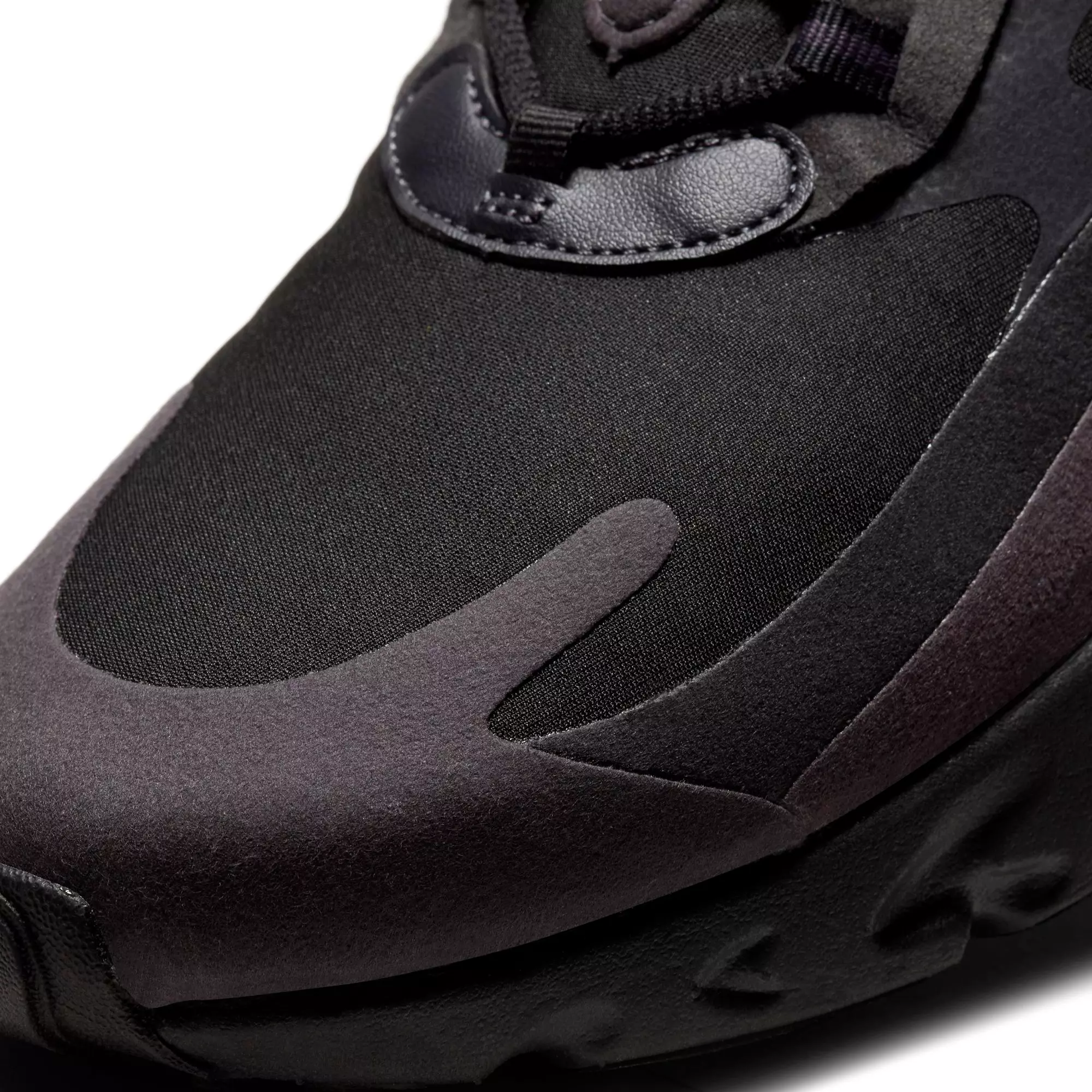 Nike Air Max 270 React Sneaker Herren Black Oil Grey Oil Grey Black Im Online Shop Von Sportscheck Kaufen