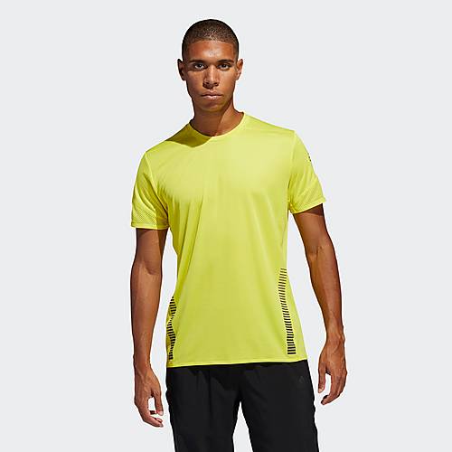 adidas 257 Rise Up N Run Parley T shirt Damen adidas 257 Rise Up N Run Parley T shirt Damen