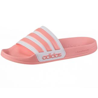 adidas Adilette Shower Badelatschen Damen glory pink