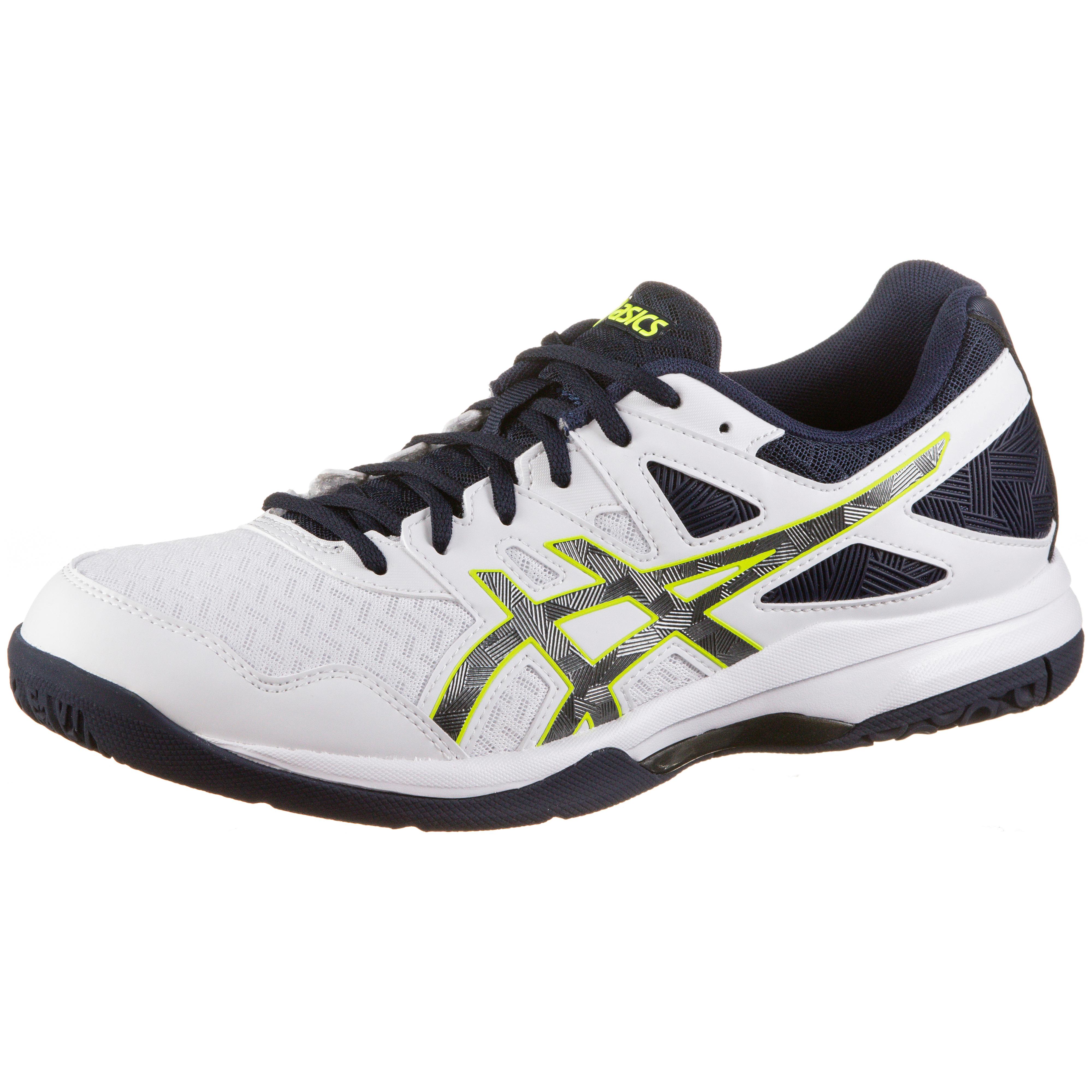 asics fitnessschuhe herren