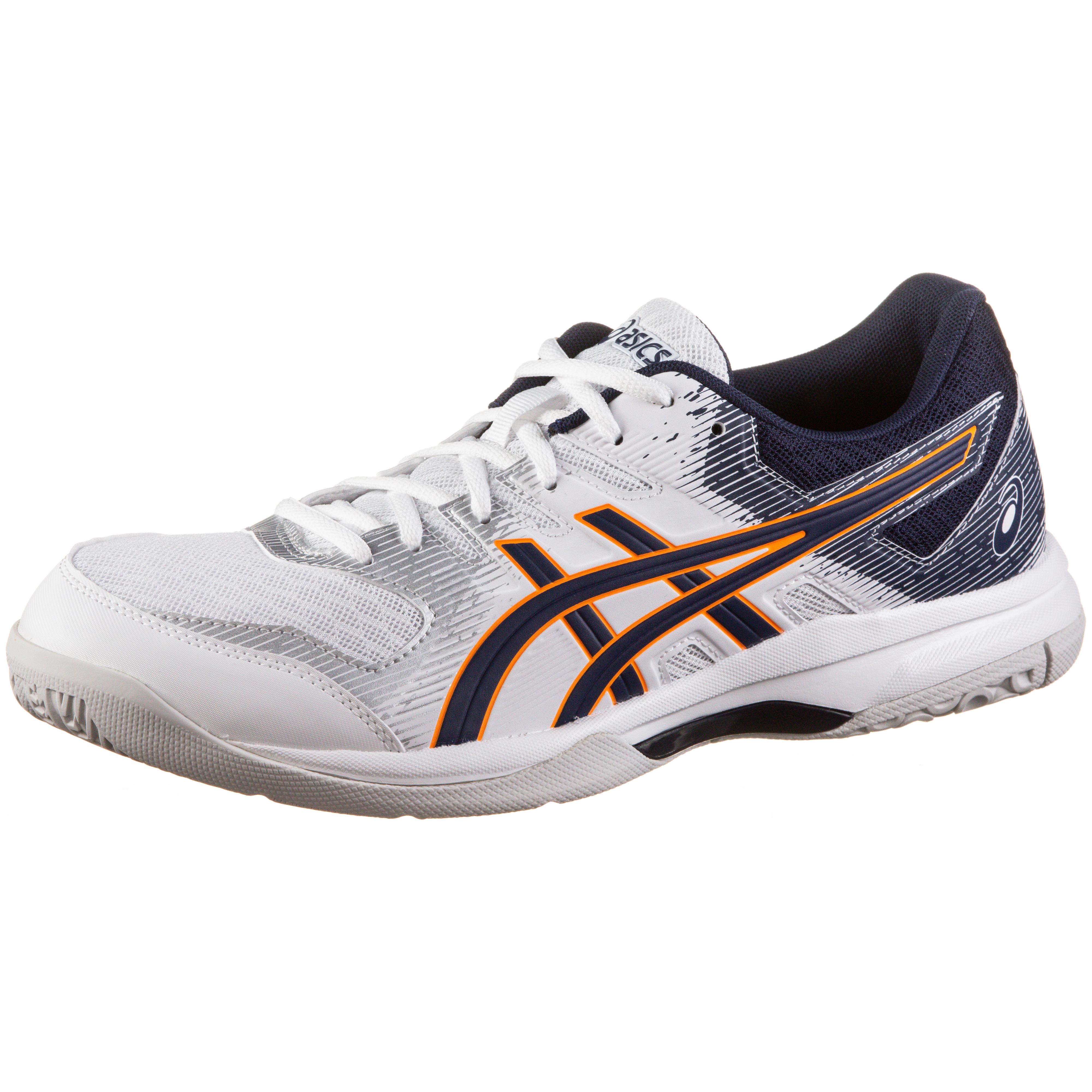 asics hallenschuhe herren