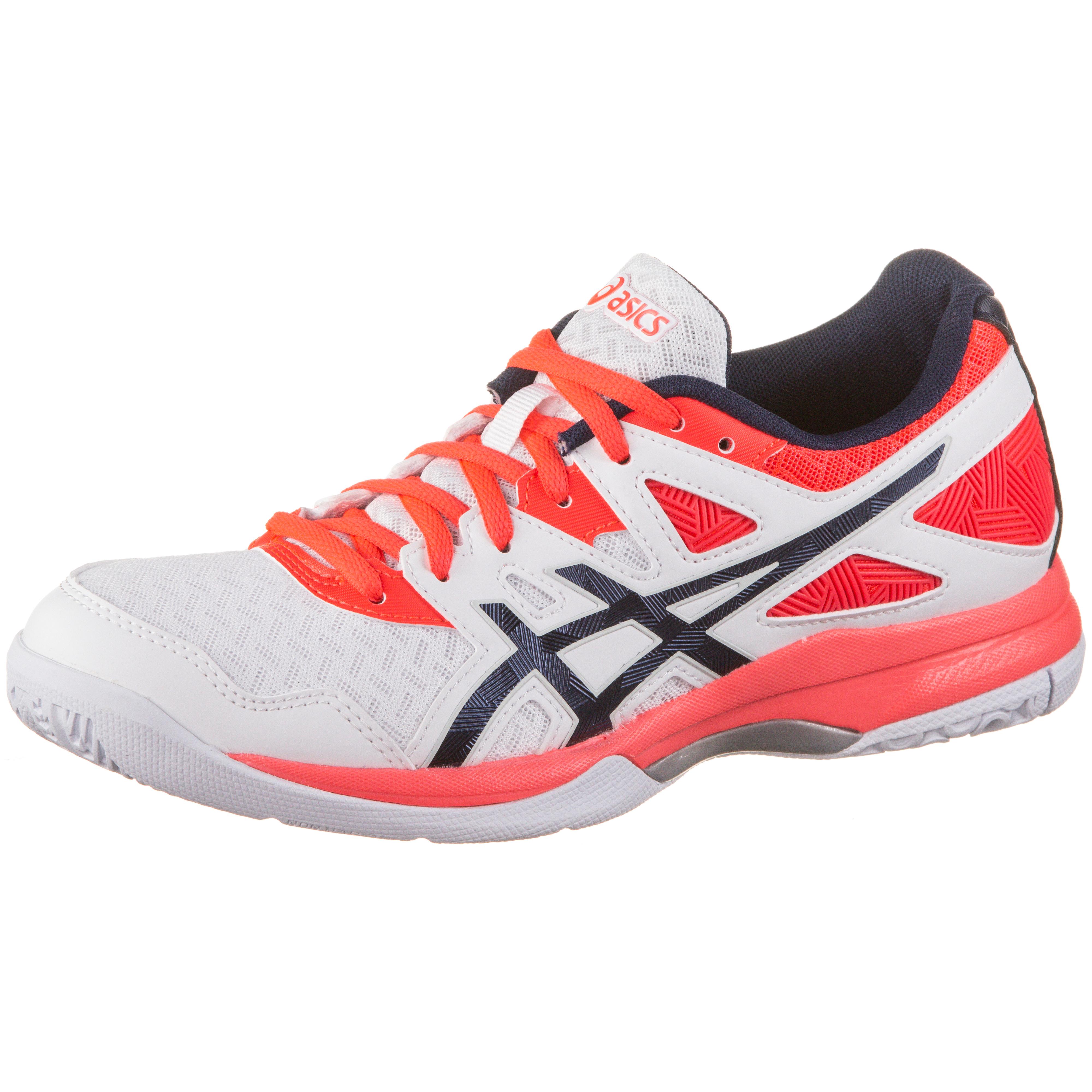 asics hallenschuhe damen