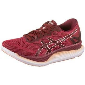 ASICS GLIDERIDE Laufschuhe Damen rose petal-breeze