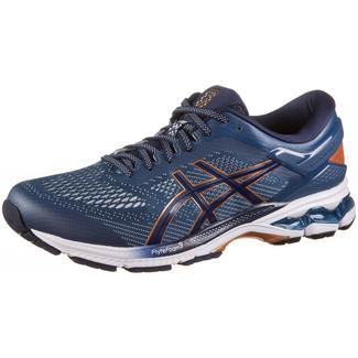 ASICS GEL-KAYANO 26 Laufschuhe Herren grand shark-peacoat