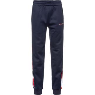 Tommy Sport Sweathose Herren sport navy