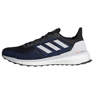 adidas Solarboost ST 19 Schuh Laufschuhe Herren Core Black / Dash Grey / Solar Red
