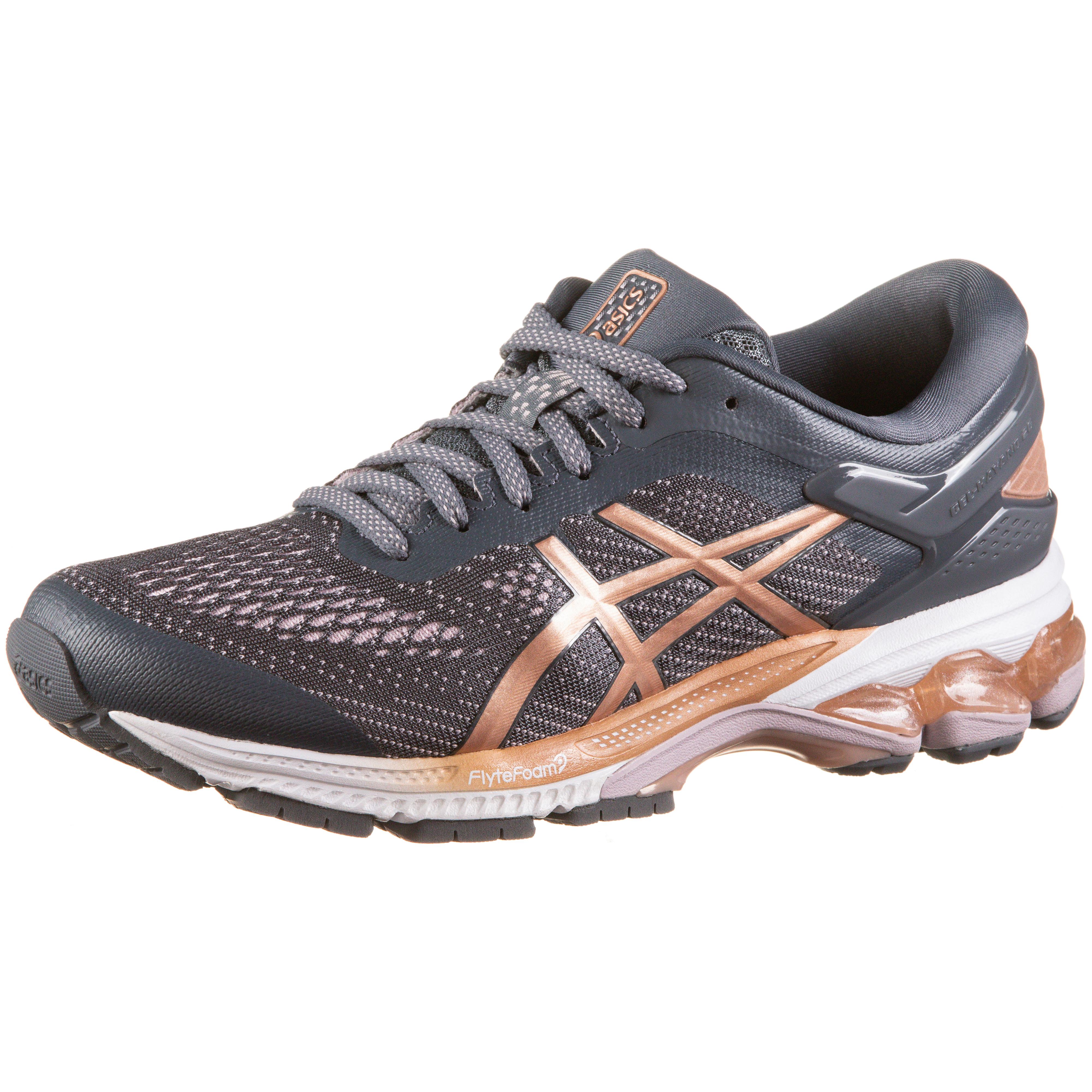 asics laufschuhe gel kayano