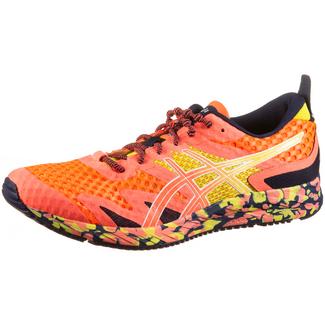 ASICS GEL-NOOSA TRI 12 Laufschuhe Herren flash coral-flash coral