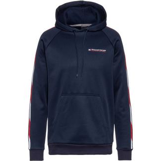 Tommy Sport Hoodie Herren sport navy