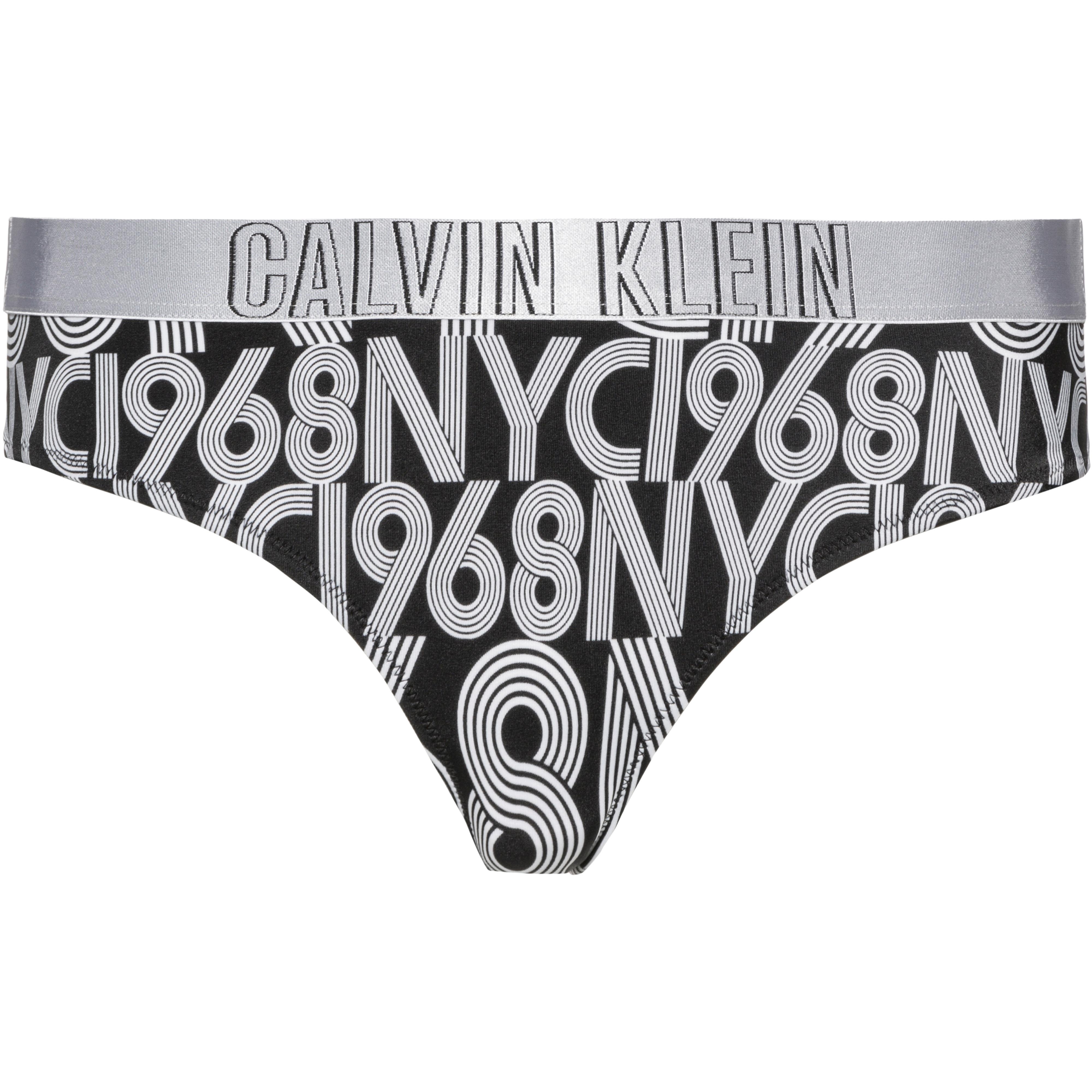 Image of Calvin Klein Intense Power 2.0 Bikini Hose Damen