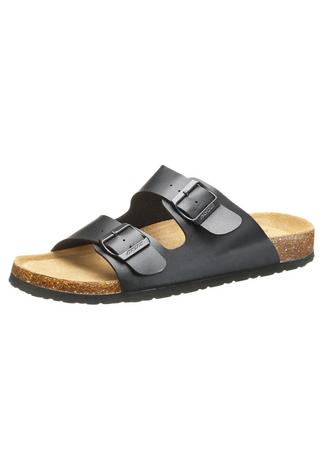 Cruz Outdoorsandalen Herren 1001 Black