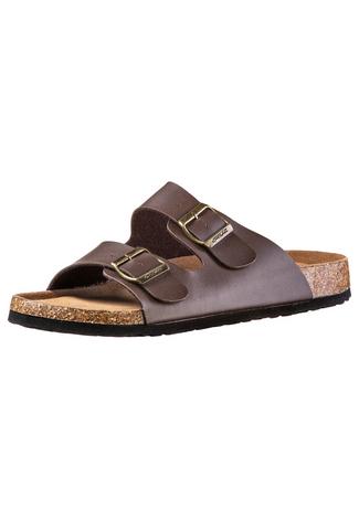 Cruz Outdoorsandalen Herren 8885 Various Brown