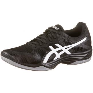 ASICS Gel-Tactic 2 Hallenschuhe Herren black-white
