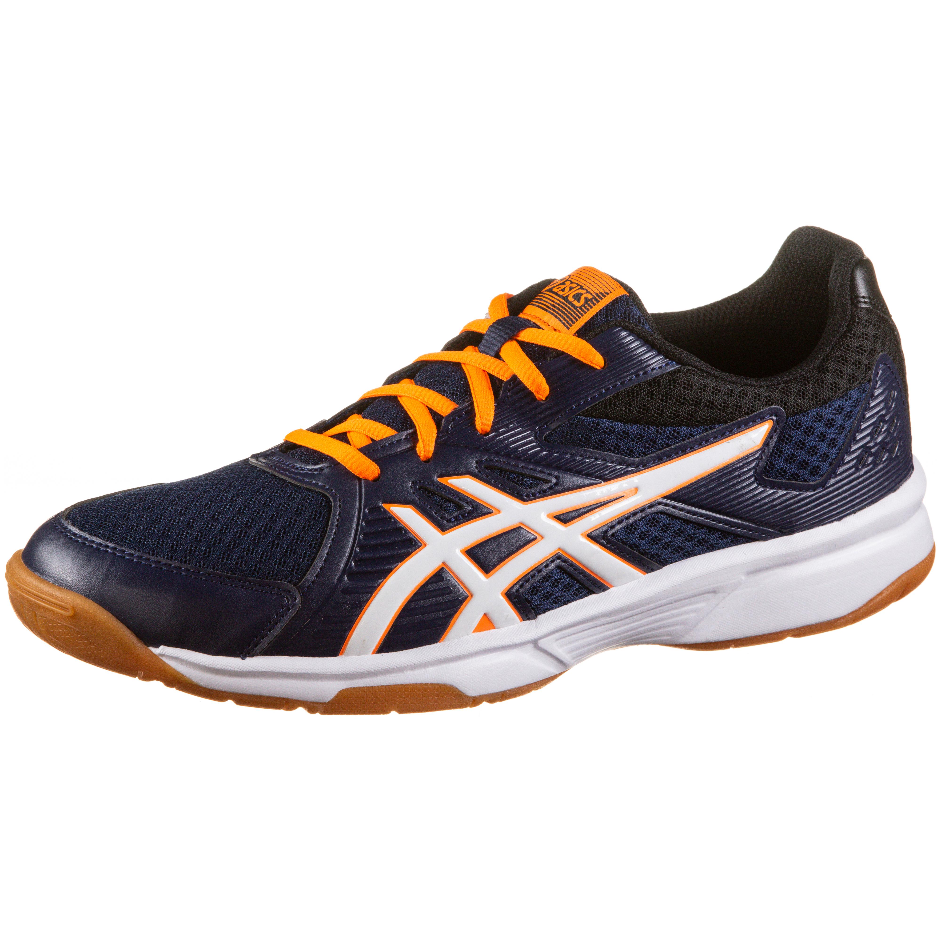 asics hallenschuhe herren