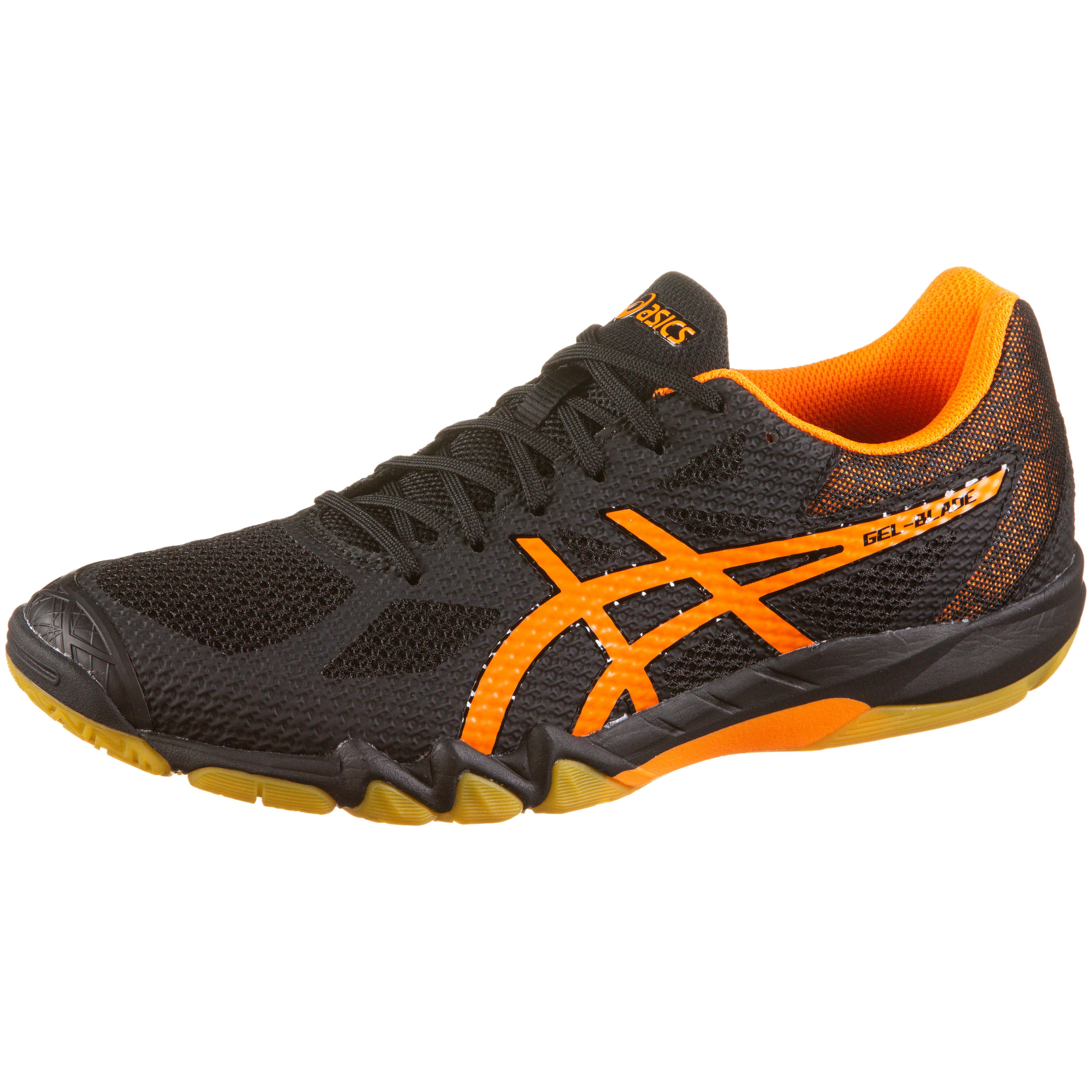 asics hallenschuhe herren