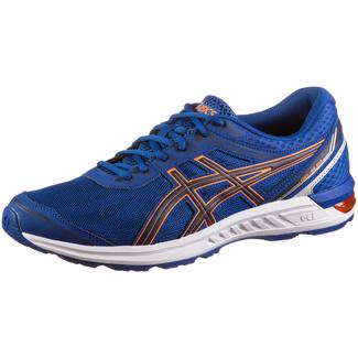 ASICS GEL-SILEO Laufschuhe Herren blue coast-dolphin blue
