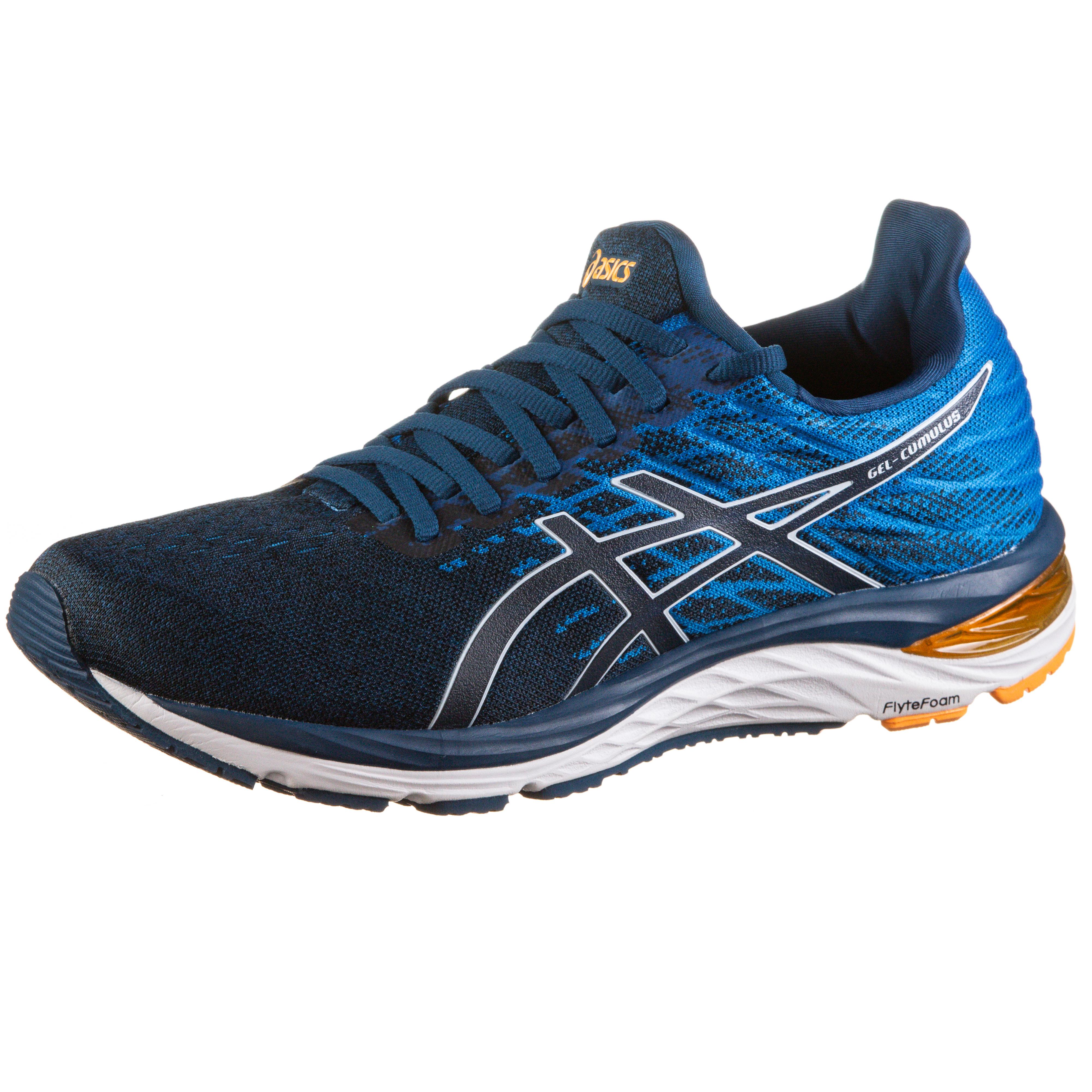 herren asics schuhe