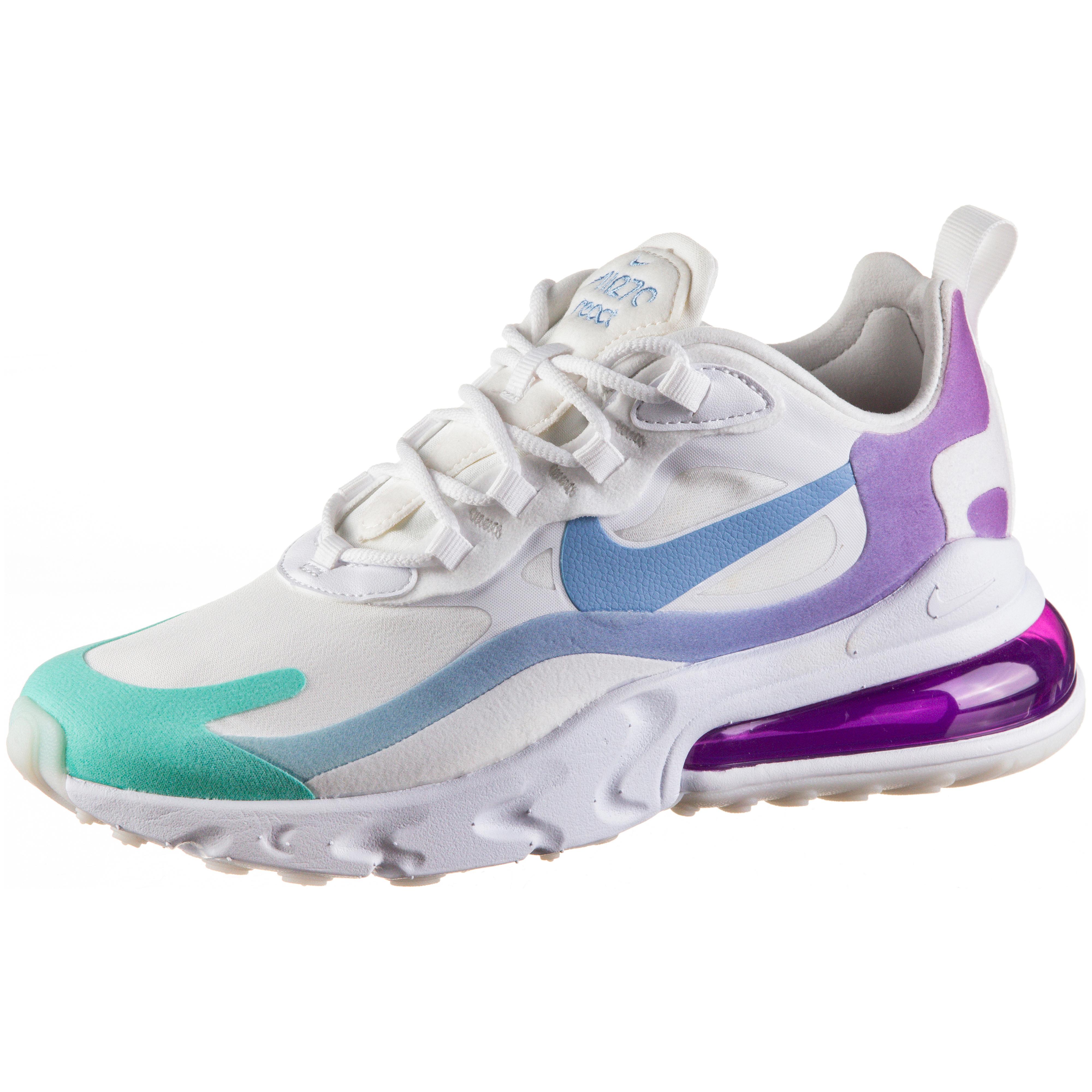 Nike Air Max 270 React Sneaker Damen 