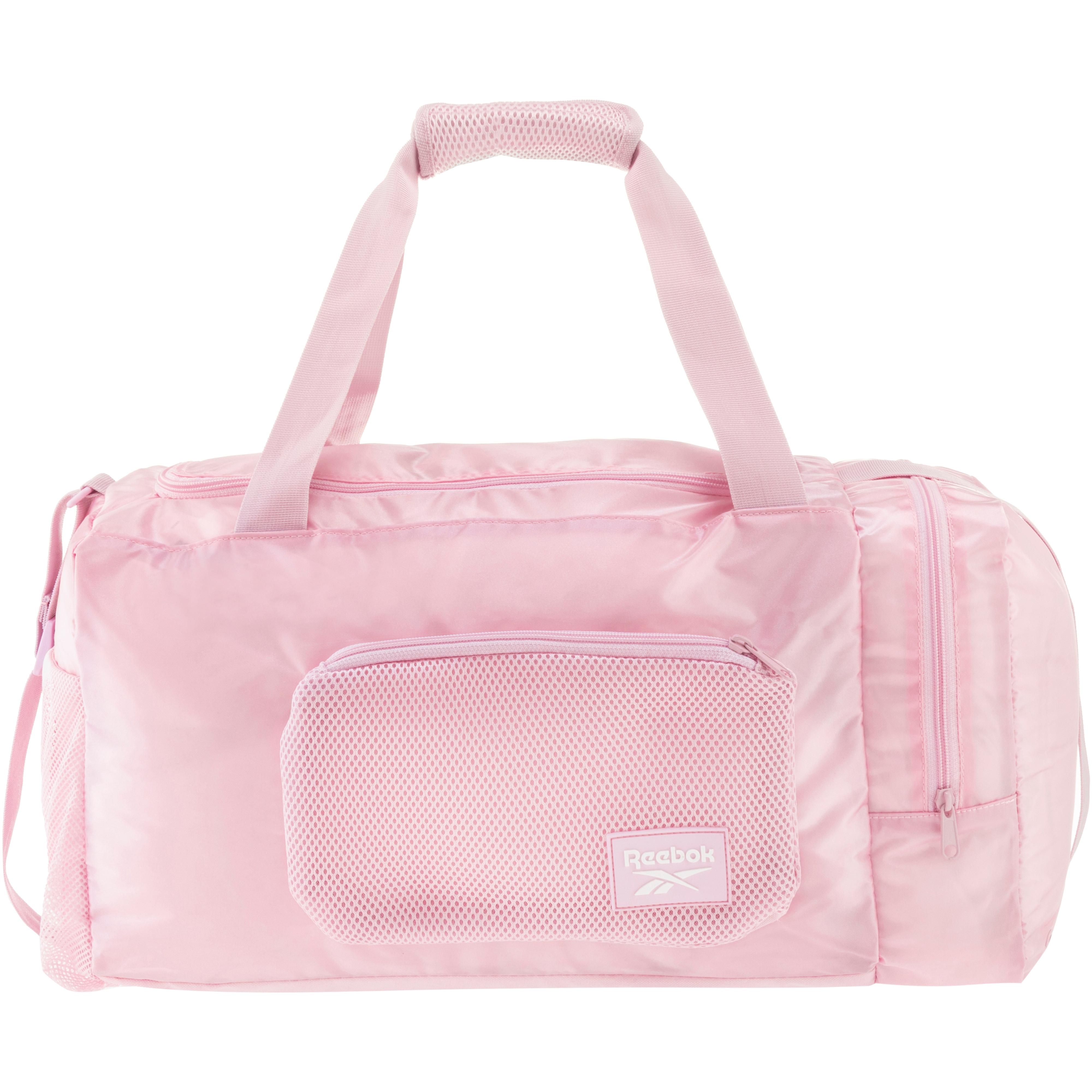 Reebok Sporttasche Damen pixel pink im Online Shop von SportScheck kaufen