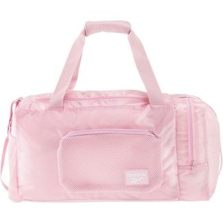 Reebok Sporttasche Damen pixel pink