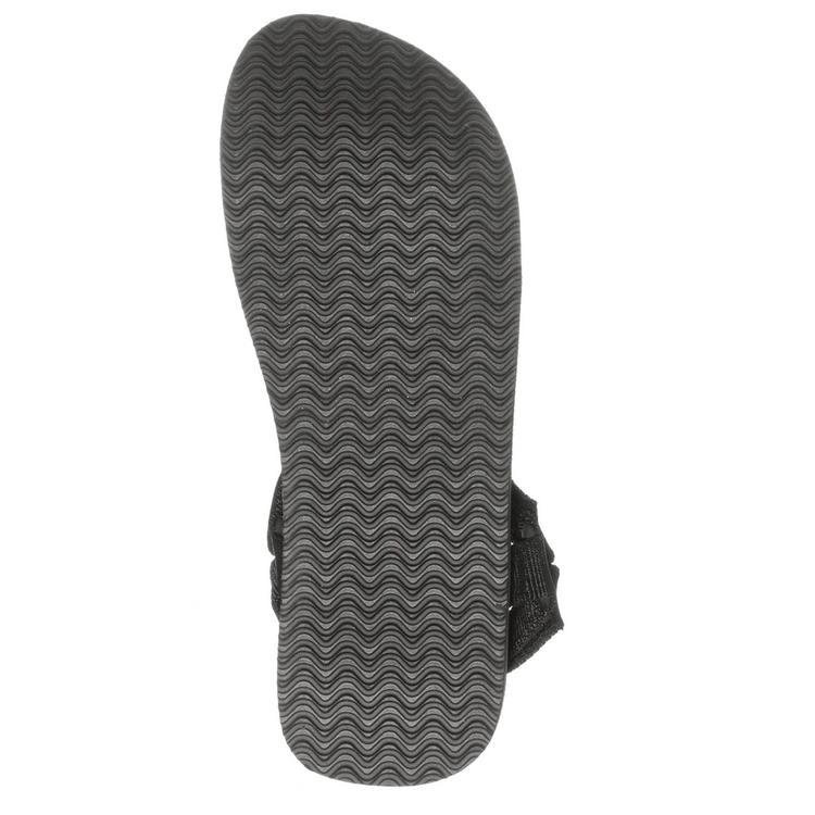 OCK OCK Karibik V Outdoorsandalen Damen - schwarz-t&uuml;rkis - 1 | SportScheck