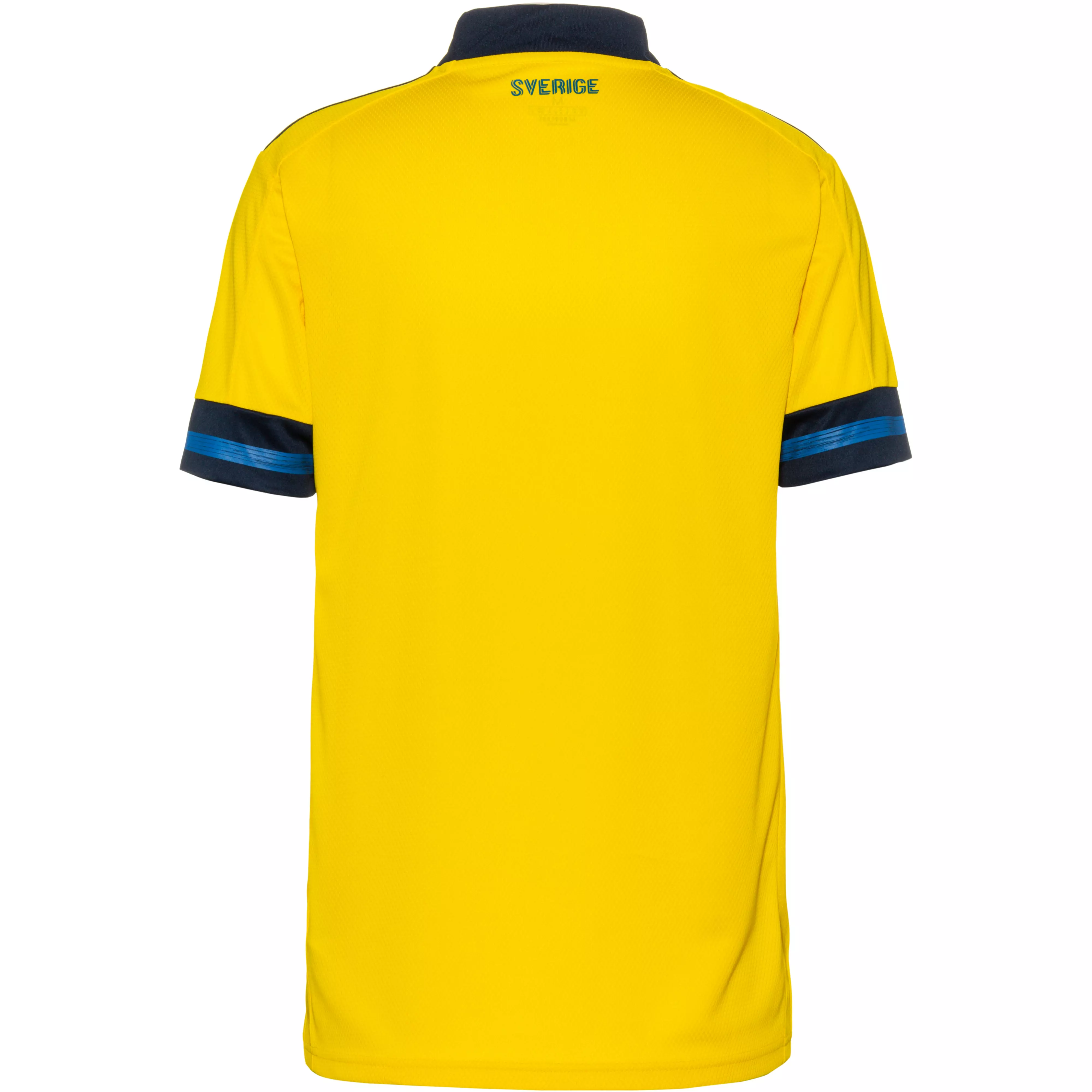 Adidas Schweden Em 2021 Heim Trikot Herren Yellow Im Online Shop Von Sportscheck Kaufen