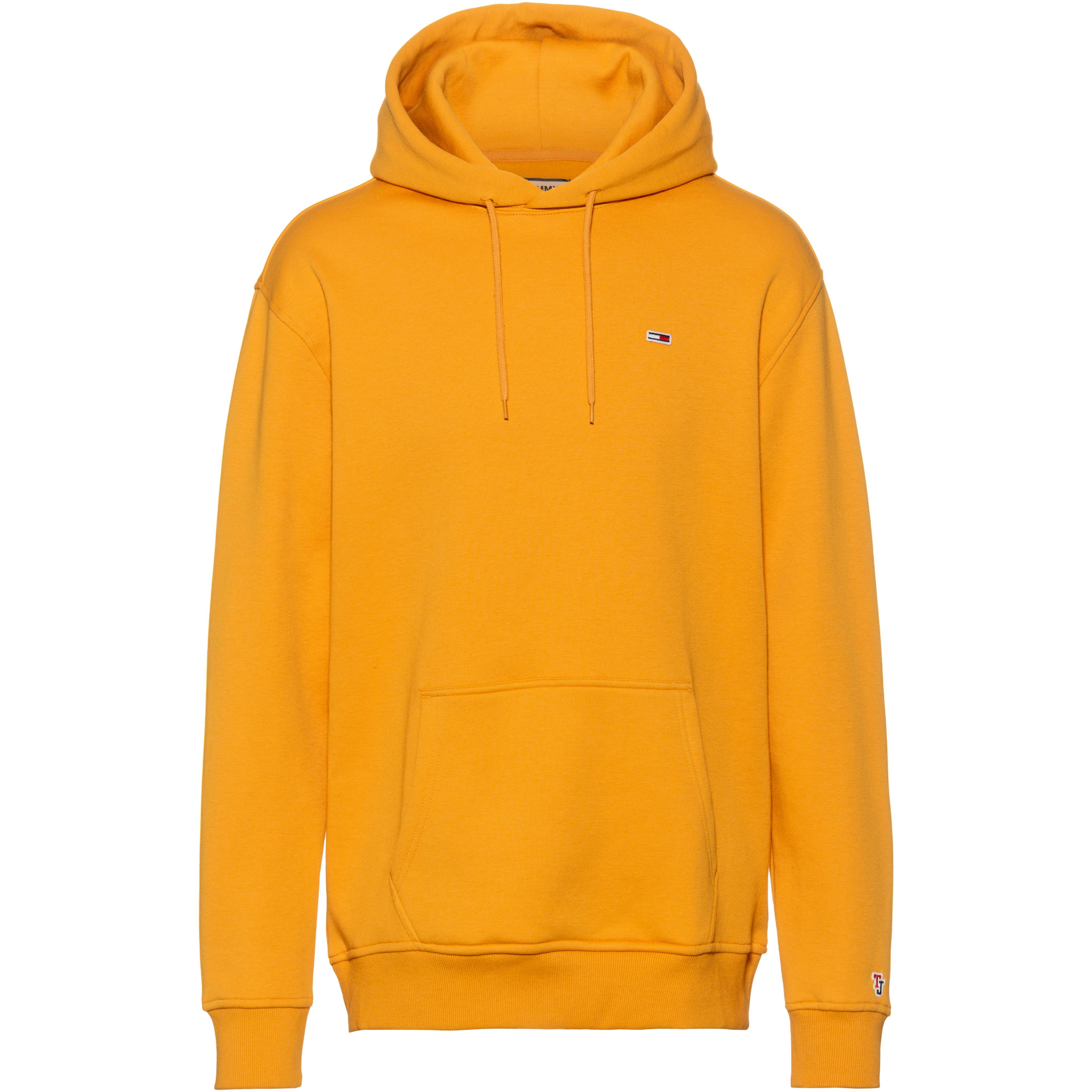 شامل إرتد ملابس جوز Gelber Tommy Hilfiger Pullover Doubletreegallery Com