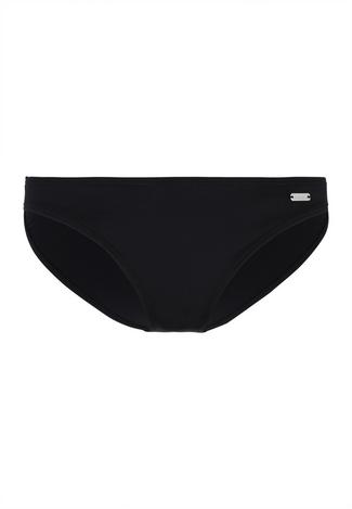 Bench Bikini Hose Damen schwarz