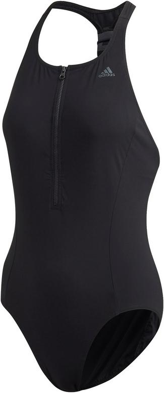 adidas Schwimmanzug Damen black-gresix