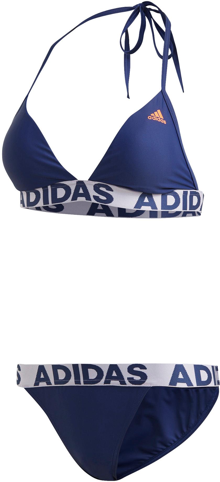 bikini set adidas