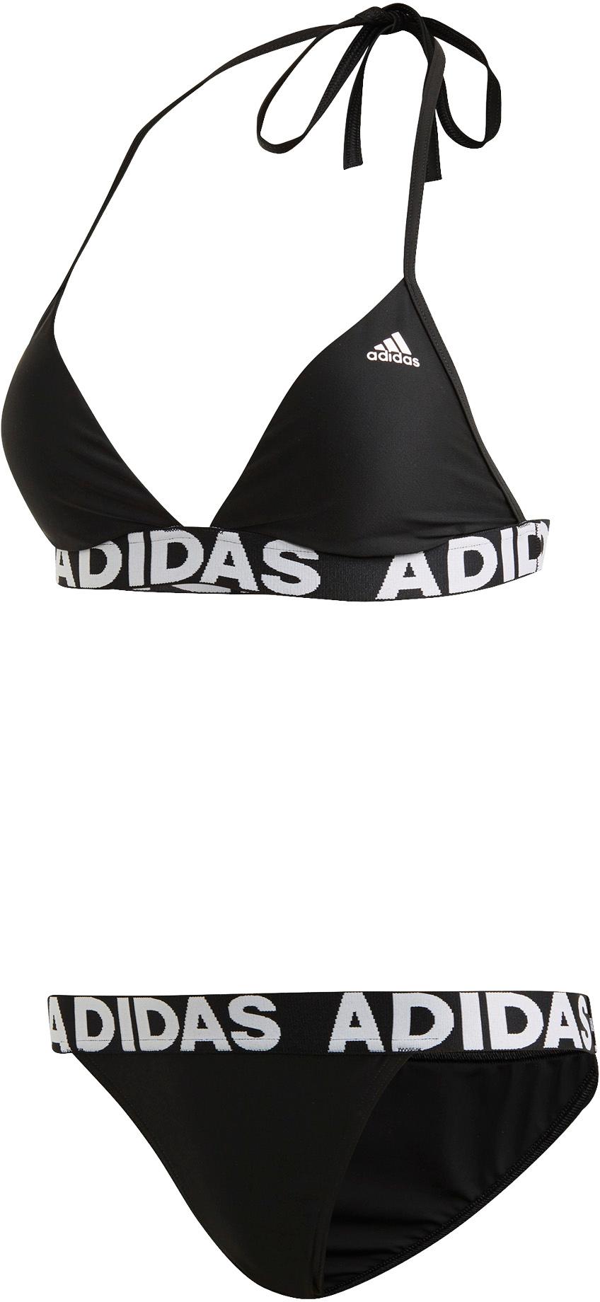 bikini set adidas