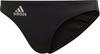 adidas Bikini Hose Damen - black-white