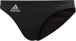 adidas Bikini Hose Damen black-white