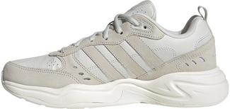 adidas Strutter Sneaker Herren orbit grey-alumina-ftwr white