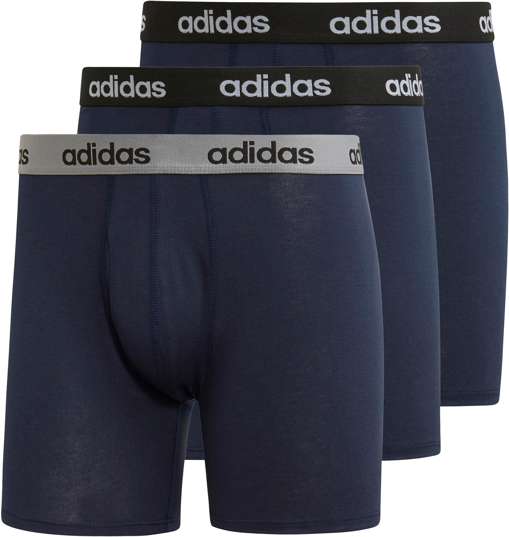 Adidas Unterhose Herren collegiate navy im Online Shop von SportScheck kaufen