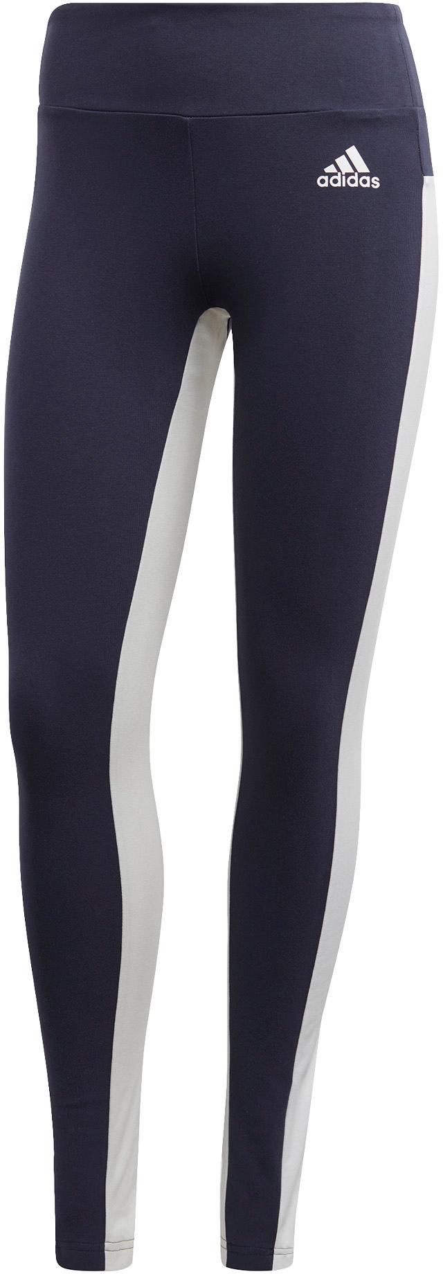 adidas leggins schwarz