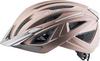 ALPINA HAGA Helm Damen - rose-matt