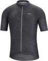 GOREWEAR C3 Trikot Herren - black