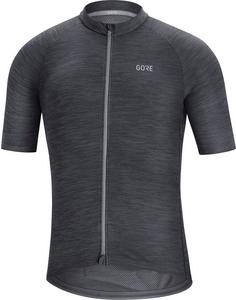 GOREWEAR C3 Fahrradtrikot Herren black