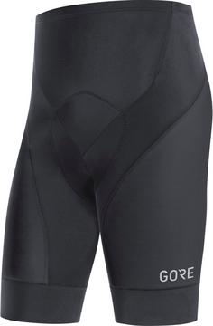 GOREWEAR C3 Fahrradhose Herren black