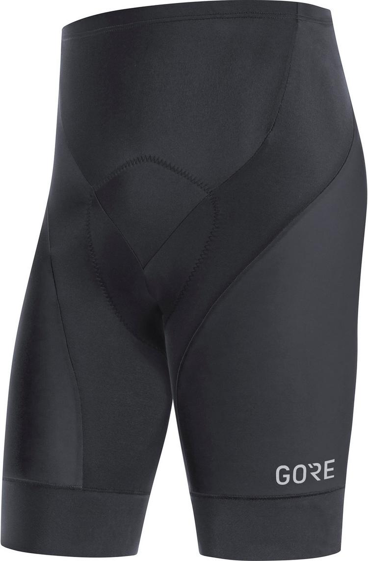 GOREWEAR GOREWEAR C3 Fahrradhose Herren - black - 0 | SportScheck