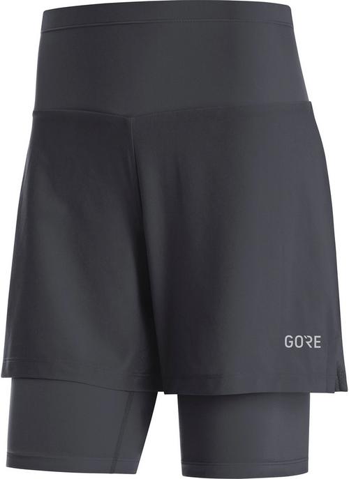 GOREWEAR R5 Funktionsshorts Damen