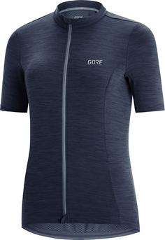 GOREWEAR C3 Fahrradtrikot Damen orbit blue