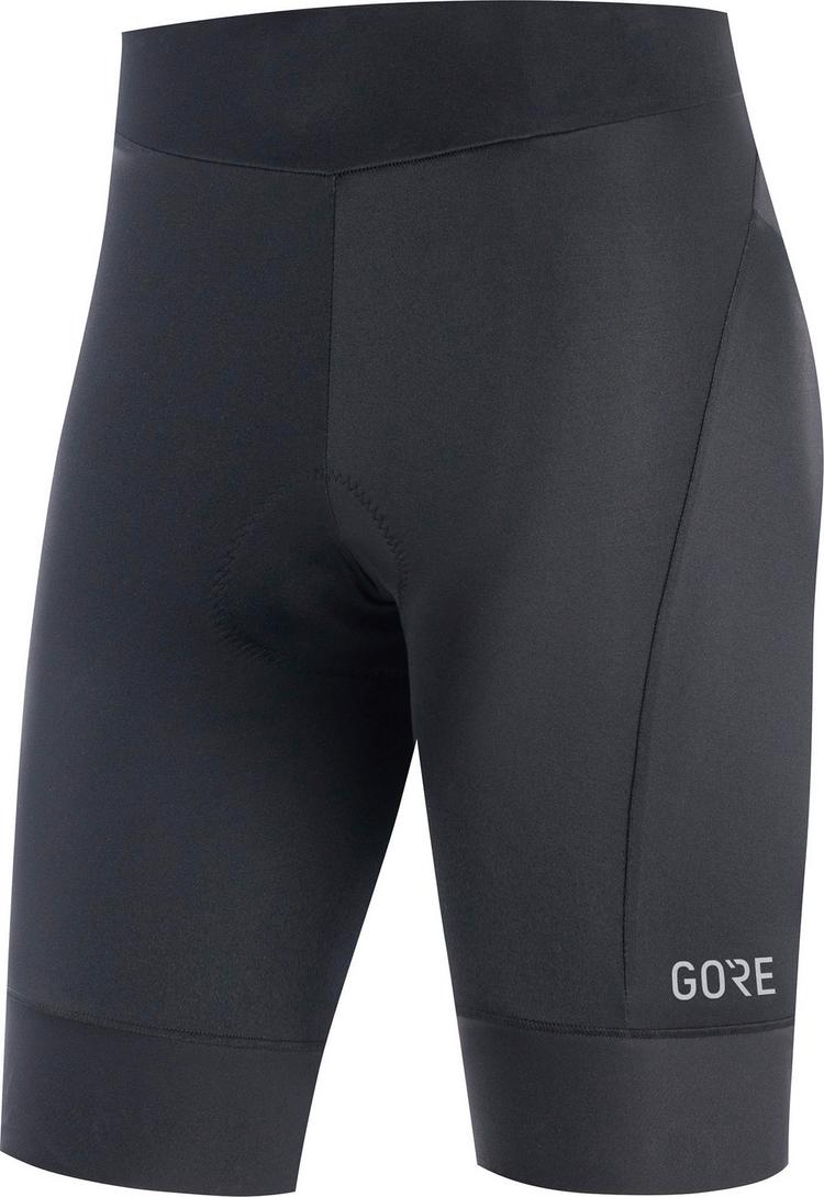 GOREWEAR GOREWEAR C3 Fahrradtights Damen - black - 0 | SportScheck