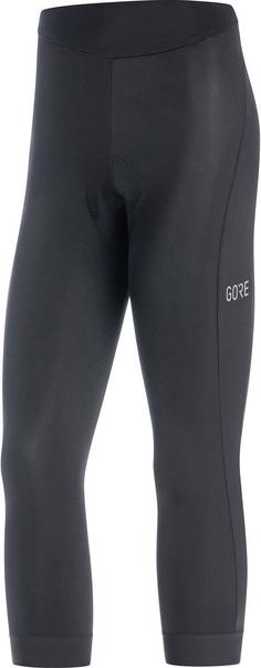 GOREWEAR C3 7/8-Tights Damen black