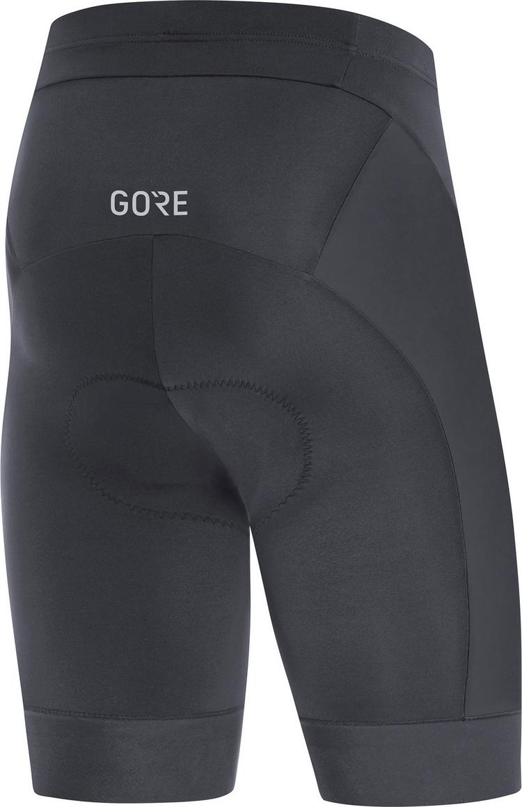 GOREWEAR GOREWEAR C3 Fahrradhose Herren - black - 0 | SportScheck
