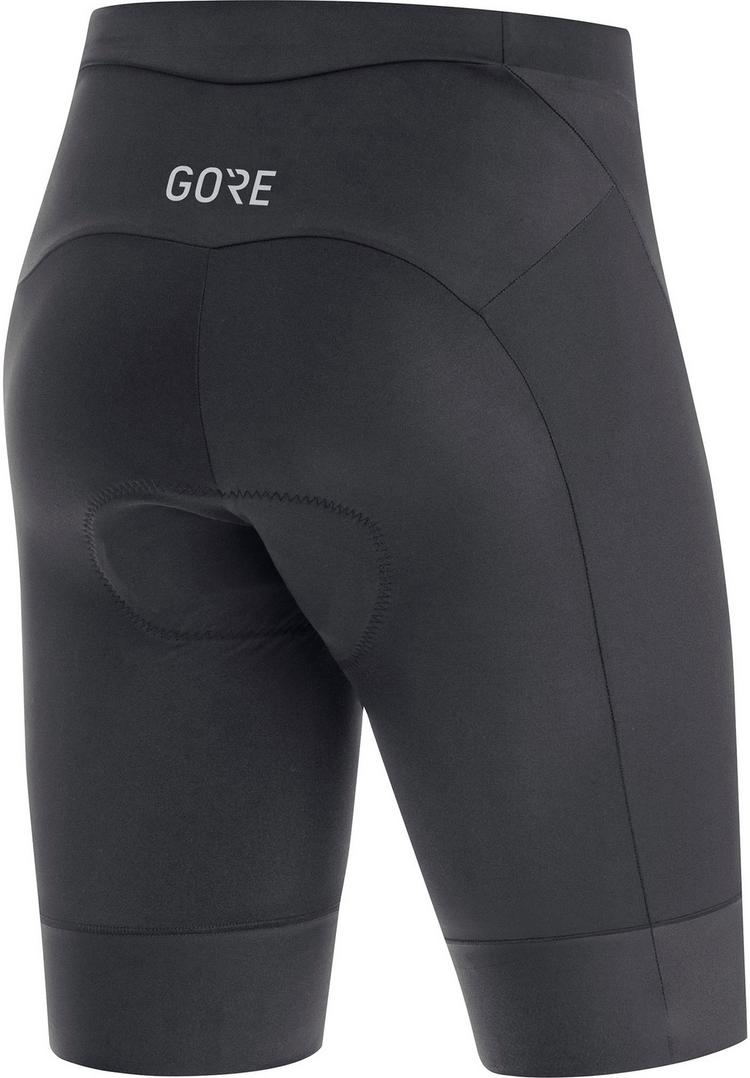 GOREWEAR GOREWEAR C3 Fahrradtights Damen - black - 0 | SportScheck
