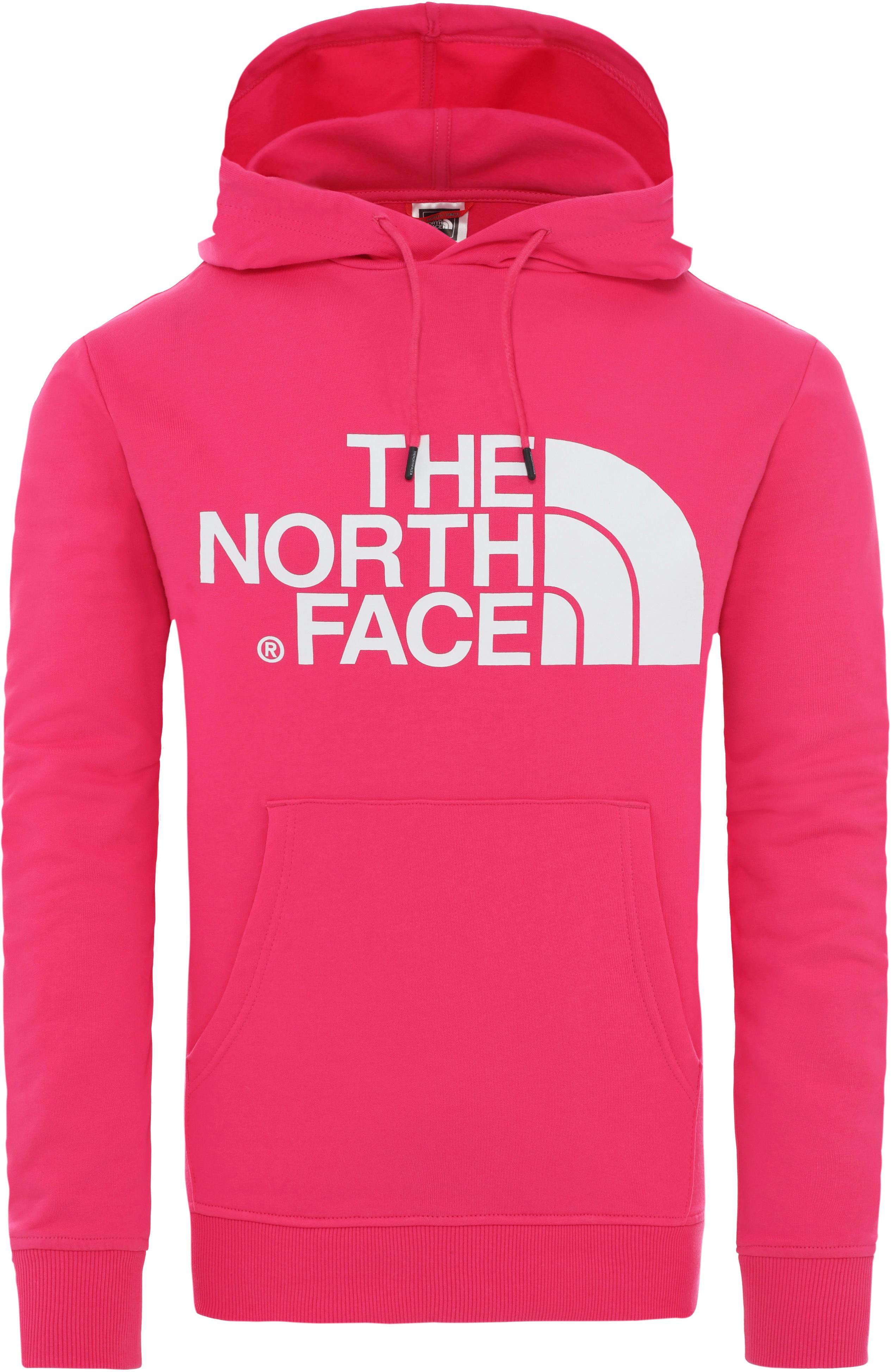 the north face standard online