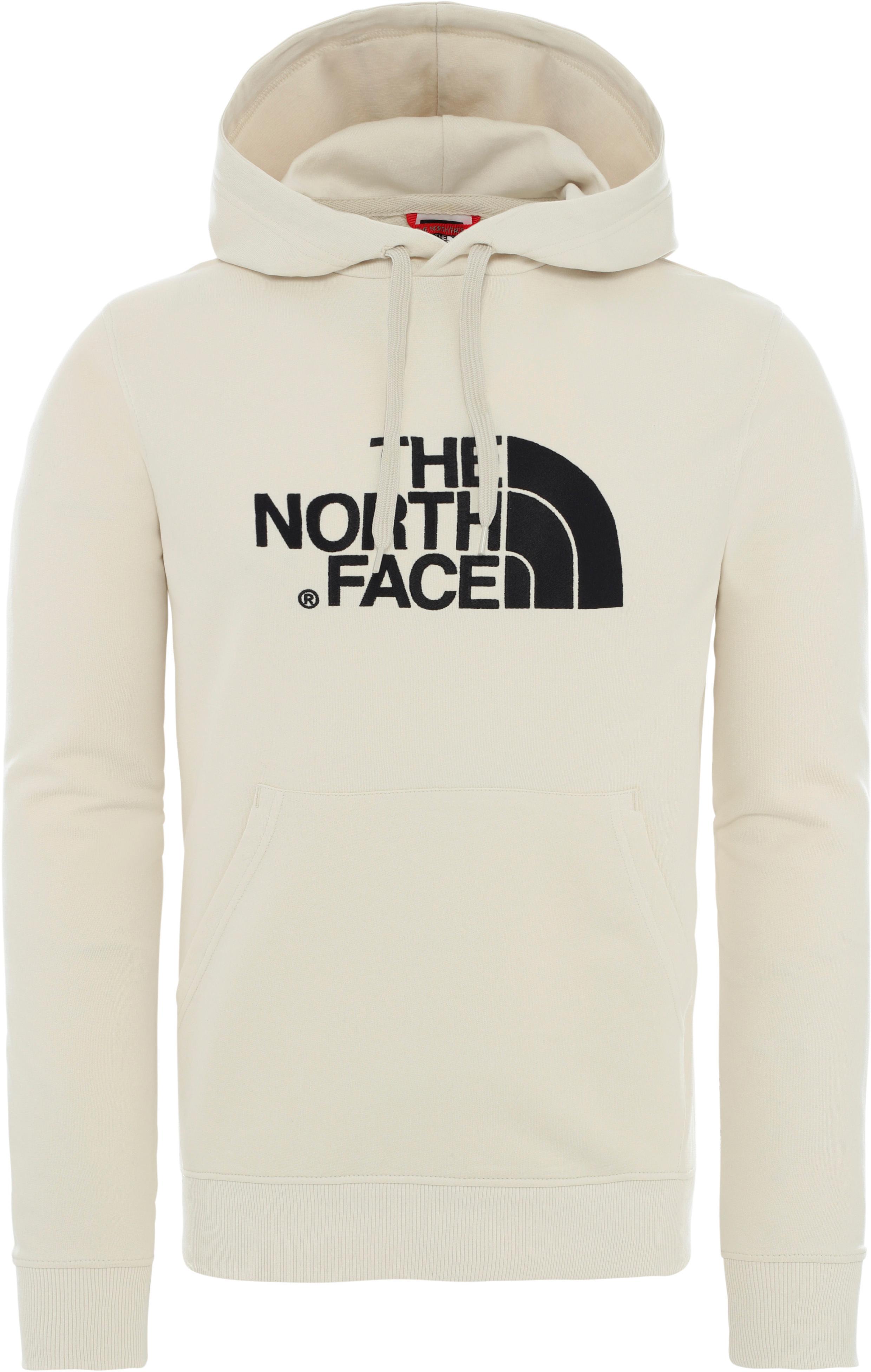north face peak hoodie